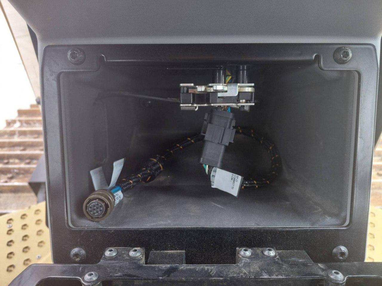 Бульдозер CAT D5: фото 20