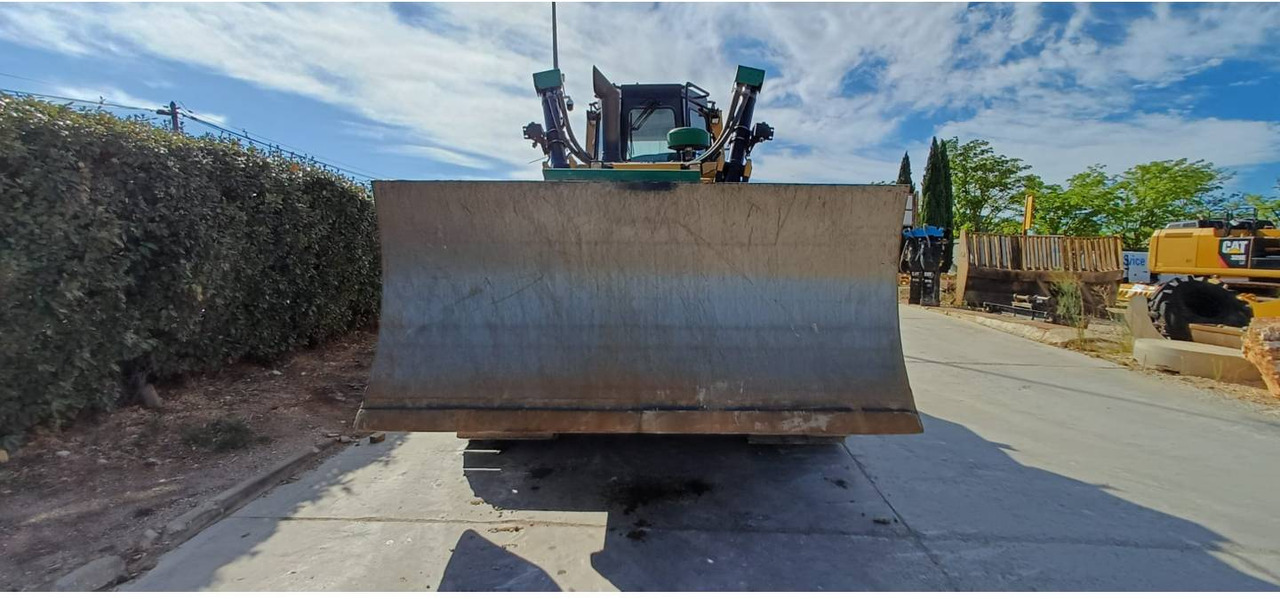 CAT D6T3B XW - Бульдозер: фото 5 CAT D6T3B XW - Бульдозер: фото 5