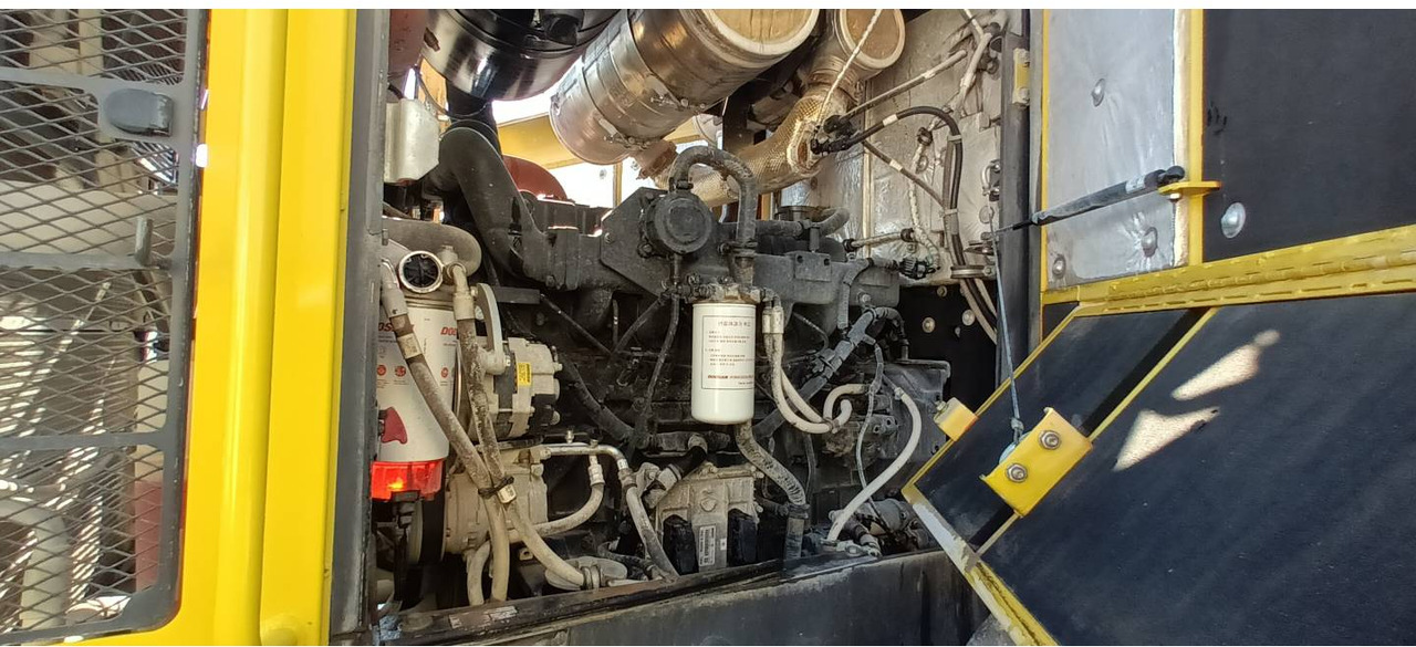 Колёсный погрузчик DOOSAN INFRACORE AMERICA CORP. DL300.5: фото 13 Колёсный погрузчик DOOSAN INFRACORE AMERICA CORP. DL300.5: фото 13