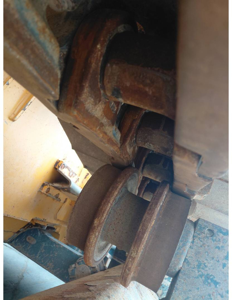 Бульдозер LIEBHERR PR736: фото 11 Бульдозер LIEBHERR PR736: фото 11