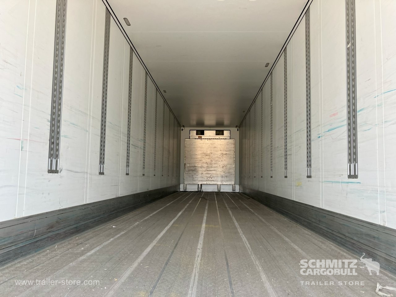 SCHMITZ Semiremolque Frigo Standard Double deck в лизинг SCHMITZ Semiremolque Frigo Standard Double deck: фото 9 SCHMITZ Semiremolque Frigo Standard Double deck в лизинг SCHMITZ Semiremolque Frigo Standard Double deck: фото 9