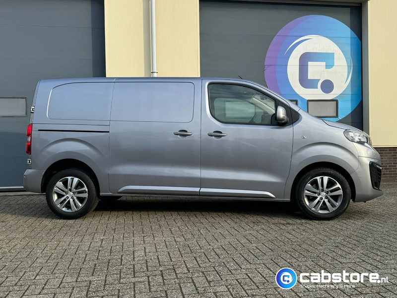 Peugeot Expert 2.0 HDI Euro 6 - Gesloten bestelwagen - Year 2020 - Km 190.628 - Airco - Navi - APK 09-2025 - Good condition! - Легковой фургон: фото 5 Peugeot Expert 2.0 HDI Euro 6 - Gesloten bestelwagen - Year 2020 - Km 190.628 - Airco - Navi - APK 09-2025 - Good condition! - Легковой фургон: фото 5