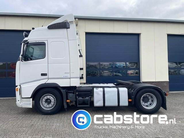 Volvo FH 400 4X2 Euro 5  - VEB+ Brake - Globetrotter - I-Shift - 2 tanks - Bouwjaar 2007 - Km 1.097.798 - Тягач: фото 5 Volvo FH 400 4X2 Euro 5  - VEB+ Brake - Globetrotter - I-Shift - 2 tanks - Bouwjaar 2007 - Km 1.097.798 - Тягач: фото 5