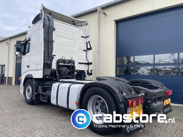 Volvo FH 400 4X2 Euro 5  - VEB+ Brake - Globetrotter - I-Shift - 2 tanks - Bouwjaar 2007 - Km 1.097.798 - Тягач: фото 3 Volvo FH 400 4X2 Euro 5  - VEB+ Brake - Globetrotter - I-Shift - 2 tanks - Bouwjaar 2007 - Km 1.097.798 - Тягач: фото 3