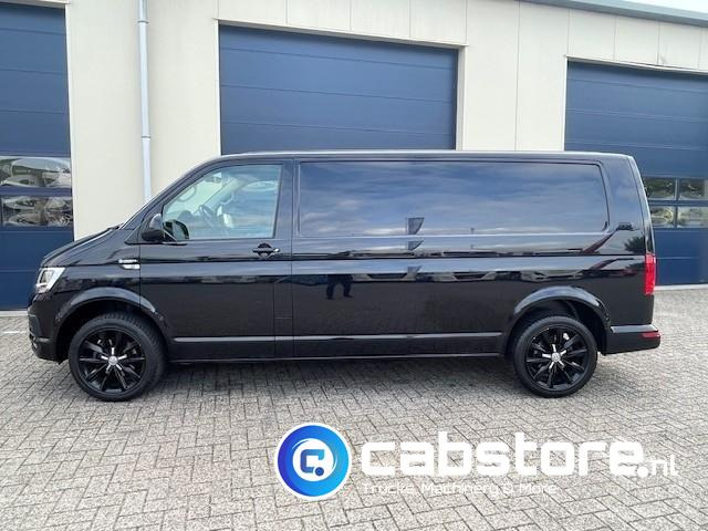 Volkswagen Transporter T6 2.0 TDI Euro 6 - Bouwjaar 2017 - Gesloten bestelwagen - DSG 7 - L2-H1 - Achterklep - 18 Inch velgen - Легковой фургон: фото 5 Volkswagen Transporter T6 2.0 TDI Euro 6 - Bouwjaar 2017 - Gesloten bestelwagen - DSG 7 - L2-H1 - Achterklep - 18 Inch velgen - Легковой фургон: фото 5