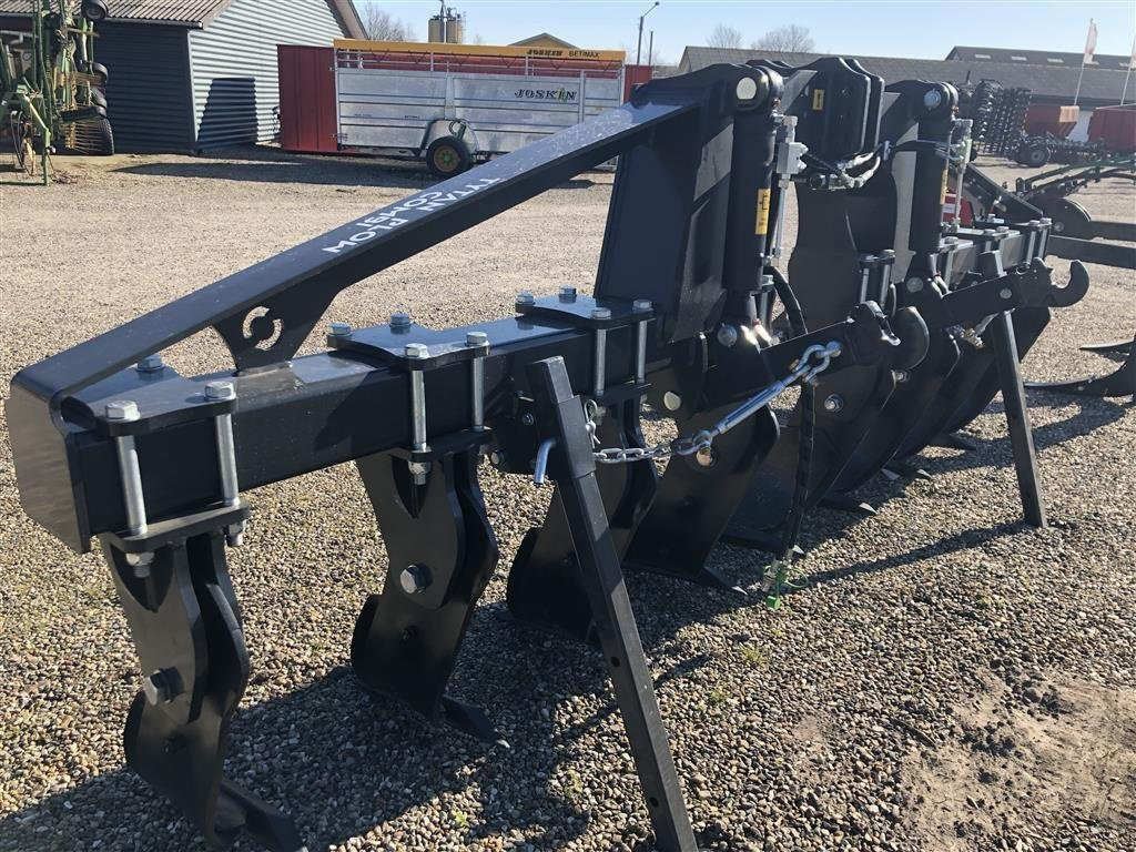 Agroland Tytan Plow Combi - Глубокорыхлитель: фото 4 Agroland Tytan Plow Combi - Глубокорыхлитель: фото 4