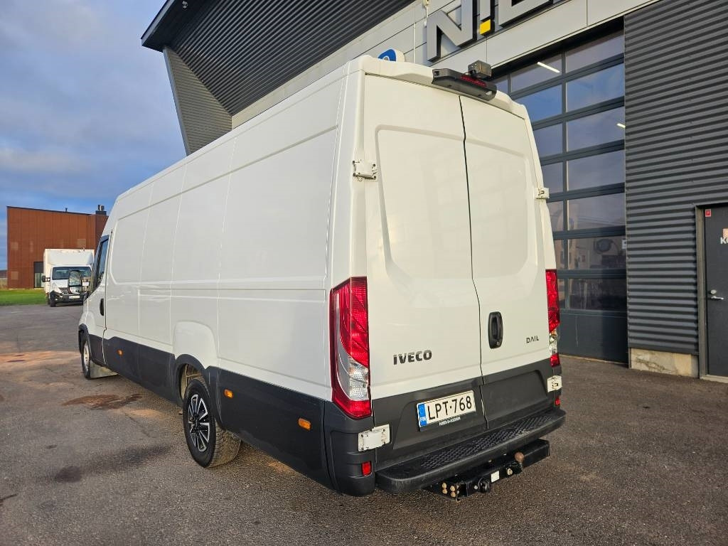 Iveco Daily 35S16A8 kylmäkone - Фургон-рефрижератор: фото 5 Iveco Daily 35S16A8 kylmäkone - Фургон-рефрижератор: фото 5