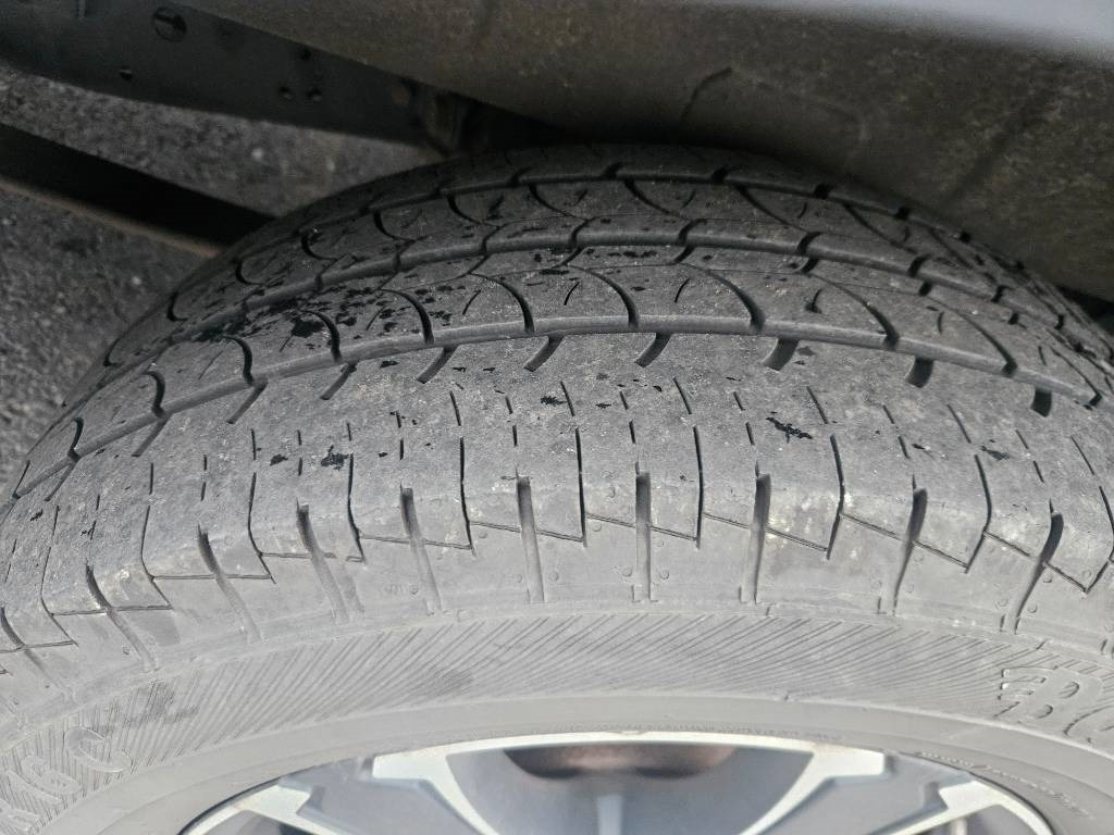 Iveco Daily 35S21A8 5hlö retkis - Цельнометаллический фургон: фото 5 Iveco Daily 35S21A8 5hlö retkis - Цельнометаллический фургон: фото 5