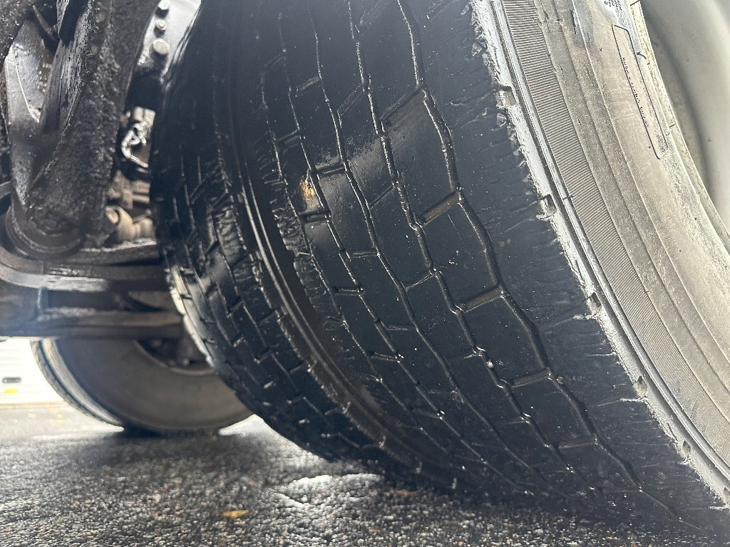 Тросовый мультилифт Scania R520 8x2/4: фото 8 Тросовый мультилифт Scania R520 8x2/4: фото 8