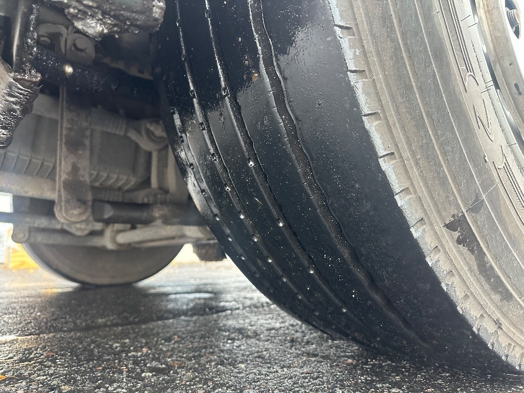 Тросовый мультилифт Scania R520 8x2/4: фото 11 Тросовый мультилифт Scania R520 8x2/4: фото 11