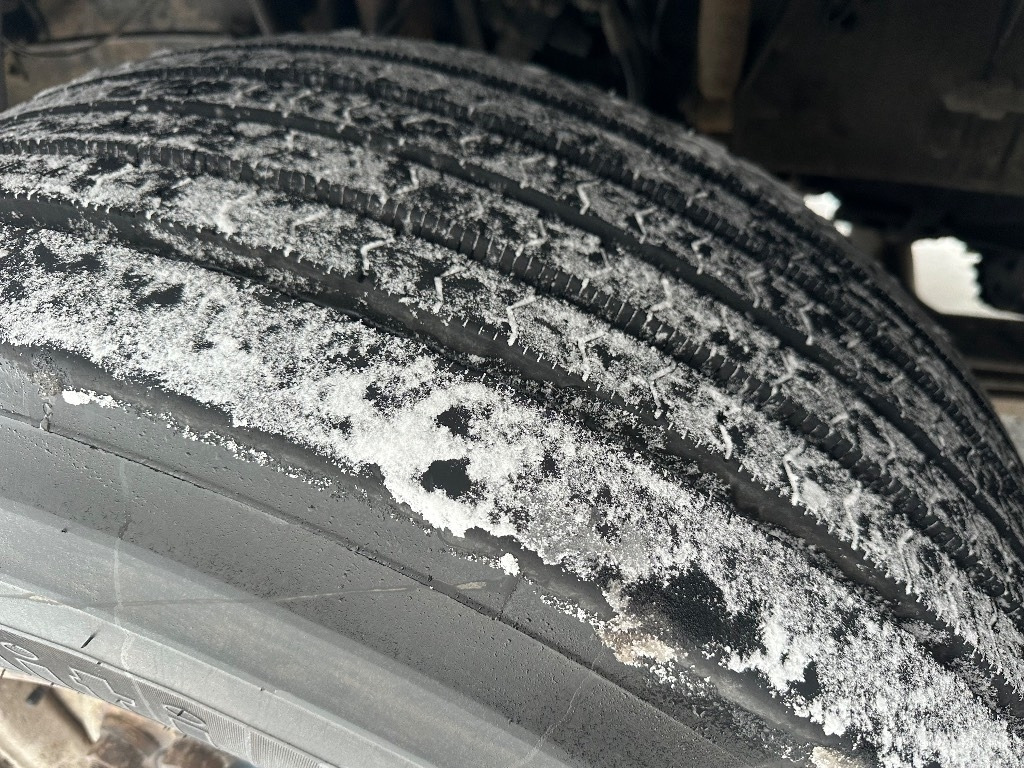 Volvo FH 13 500hv 8x4*4 - Автоманипулятор: фото 5 Volvo FH 13 500hv 8x4*4 - Автоманипулятор: фото 5