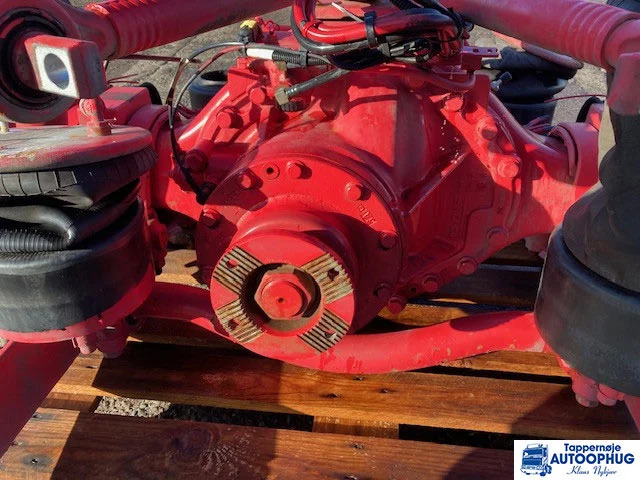 DAF 1344 – 2.32 – DAF 2146086 - Дифференциал для Грузовиков: фото 2 DAF 1344 – 2.32 – DAF 2146086 - Дифференциал для Грузовиков: фото 2