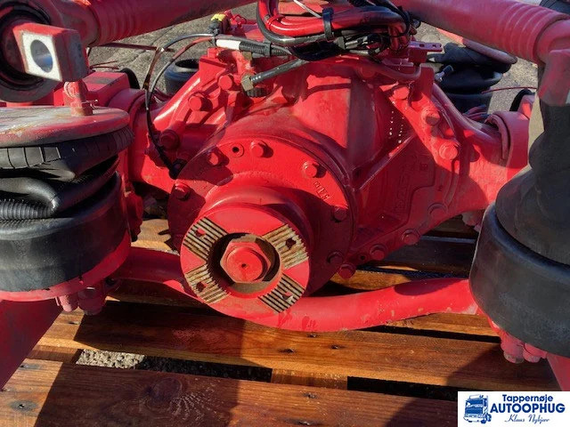 DAF 1344 – 2.32 – DAF 2146086 - Дифференциал для Грузовиков: фото 3 DAF 1344 – 2.32 – DAF 2146086 - Дифференциал для Грузовиков: фото 3