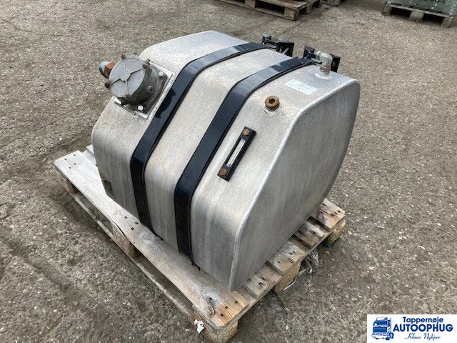 Hydraulik tank aluminum 225L - Бак для гидравлической жидкости для Грузовиков: фото 1 Hydraulik tank aluminum 225L - Бак для гидравлической жидкости для Грузовиков: фото 1