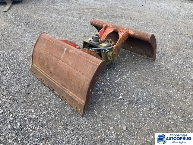 KINSHOFFER KM 605U Grab - Грейфер: фото 3 KINSHOFFER KM 605U Grab - Грейфер: фото 3