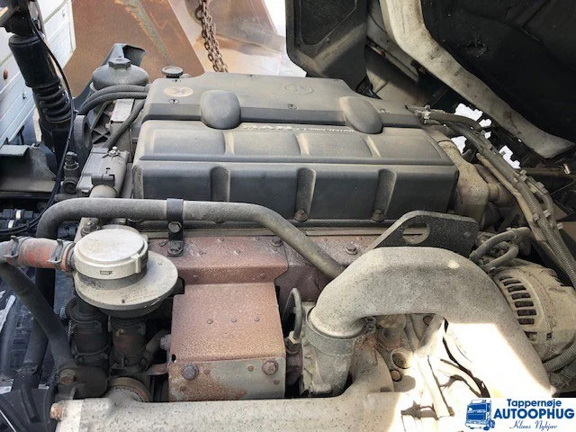 MAN D0834 LFL 50 - Двигатель для Грузовиков: фото 1 MAN D0834 LFL 50 - Двигатель для Грузовиков: фото 1