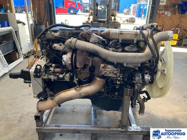 MAN D2676LF78 motor - Двигатель для Грузовиков: фото 3 MAN D2676LF78 motor - Двигатель для Грузовиков: фото 3