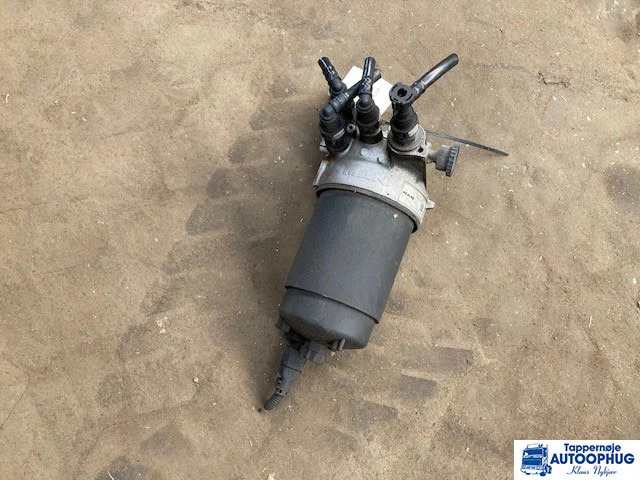 MAN Diesel filter – MAN 81.12501-6127 - Двигатель и запчасти для Грузовиков: фото 1 MAN Diesel filter – MAN 81.12501-6127 - Двигатель и запчасти для Грузовиков: фото 1