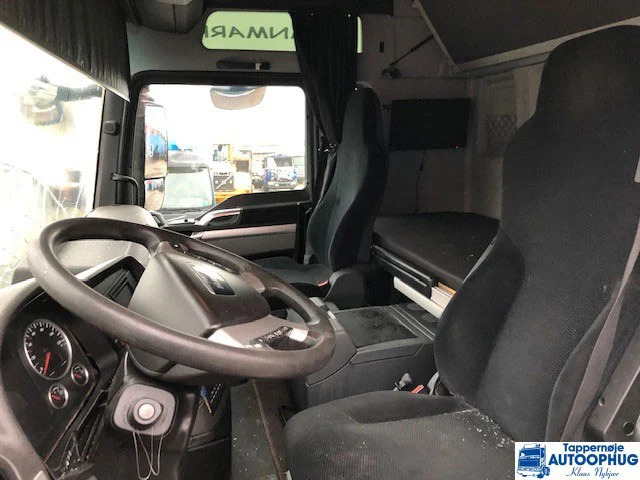 MAN HY-1350 – 2.71 - Дифференциал для Грузовиков: фото 1 MAN HY-1350 – 2.71 - Дифференциал для Грузовиков: фото 1