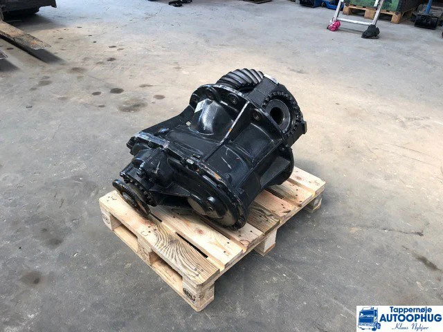 MAN HYD-1370 – 3.083 - Дифференциал для Грузовиков: фото 2 MAN HYD-1370 – 3.083 - Дифференциал для Грузовиков: фото 2