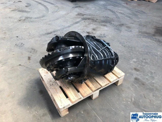 MAN HYD-1370 – 3.083 - Дифференциал для Грузовиков: фото 1 MAN HYD-1370 – 3.083 - Дифференциал для Грузовиков: фото 1