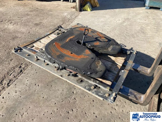 MAN JOST flytbar skammel - Седло для Грузовиков: фото 1 MAN JOST flytbar skammel - Седло для Грузовиков: фото 1