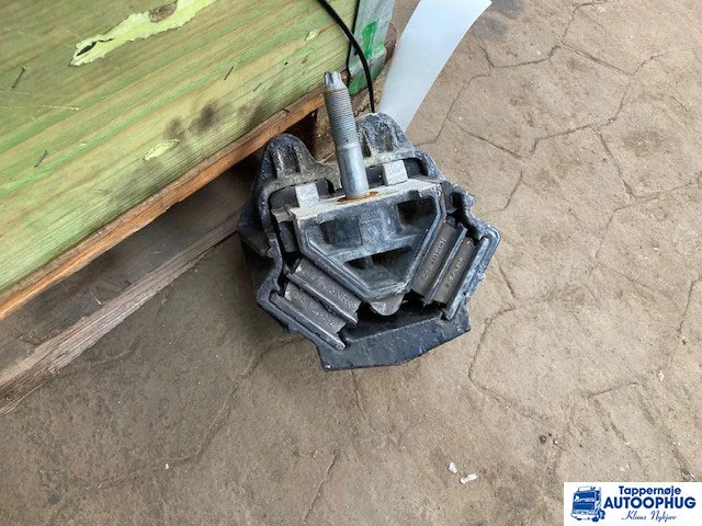 MAN Motor ophæng – MAN 81.96210-0571 - Двигатель и запчасти для Грузовиков: фото 3 MAN Motor ophæng – MAN 81.96210-0571 - Двигатель и запчасти для Грузовиков: фото 3
