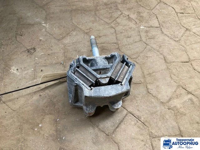 MAN Motor ophæng – MAN 81.96210-0571 - Двигатель и запчасти для Грузовиков: фото 2 MAN Motor ophæng – MAN 81.96210-0571 - Двигатель и запчасти для Грузовиков: фото 2