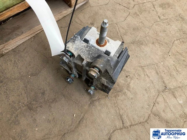 MAN Motor ophæng – MAN 81.96210-0571 - Двигатель и запчасти для Грузовиков: фото 4 MAN Motor ophæng – MAN 81.96210-0571 - Двигатель и запчасти для Грузовиков: фото 4