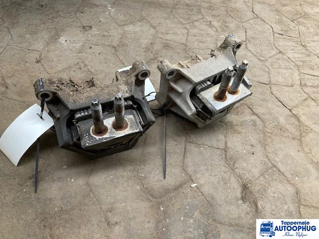 MAN Motor ophæng – MAN 81.96210-0597 - Двигатель и запчасти для Грузовиков: фото 1 MAN Motor ophæng – MAN 81.96210-0597 - Двигатель и запчасти для Грузовиков: фото 1