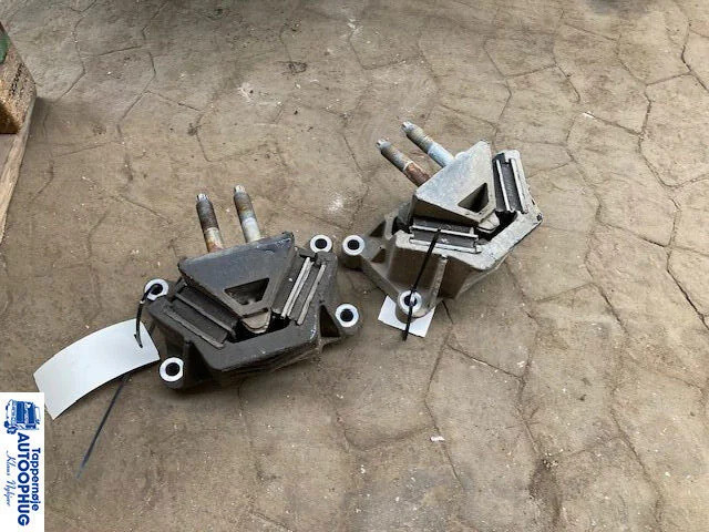 MAN Motor ophæng – MAN 81.96210-0597 - Двигатель и запчасти для Грузовиков: фото 2 MAN Motor ophæng – MAN 81.96210-0597 - Двигатель и запчасти для Грузовиков: фото 2