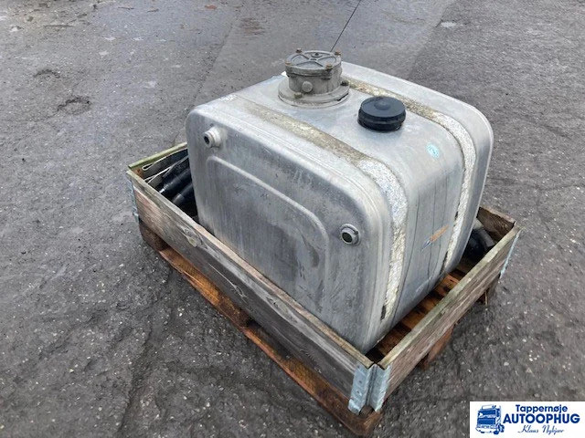 MAN hydraulikanlæg 250 liter - Бак для гидравлической жидкости для Грузовиков: фото 2 MAN hydraulikanlæg 250 liter - Бак для гидравлической жидкости для Грузовиков: фото 2