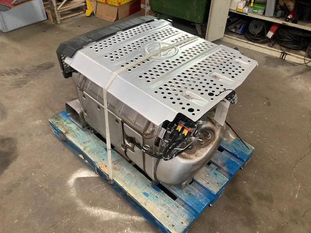 Mercedes Exhaust – Mercedes A0124905812 – Mercedes A0144908212 - Глушитель/ Выхлопная система для Грузовиков: фото 1 Mercedes Exhaust – Mercedes A0124905812 – Mercedes A0144908212 - Глушитель/ Выхлопная система для Грузовиков: фото 1