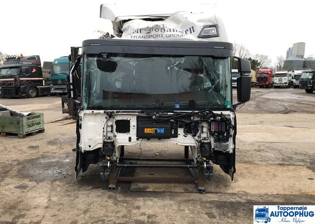 SCANIA CR20H N.G.S FØRERHUS / CAB - Кабина и интерьер для Грузовиков: фото 4 SCANIA CR20H N.G.S FØRERHUS / CAB - Кабина и интерьер для Грузовиков: фото 4