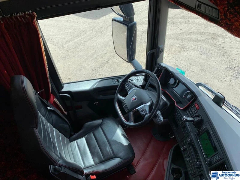 Scania CS20H Førerhus / Cabine - Кабина и интерьер для Грузовиков: фото 1 Scania CS20H Førerhus / Cabine - Кабина и интерьер для Грузовиков: фото 1