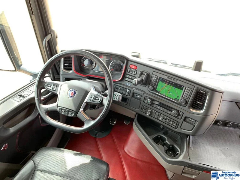 Scania CS20H Førerhus / Cabine - Кабина и интерьер для Грузовиков: фото 3 Scania CS20H Førerhus / Cabine - Кабина и интерьер для Грузовиков: фото 3