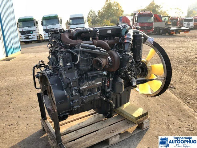 Scania DC939 / 230 HP – XPI EURO 5 motor / engine - Двигатель для Грузовиков: фото 3 Scania DC939 / 230 HP – XPI EURO 5 motor / engine - Двигатель для Грузовиков: фото 3