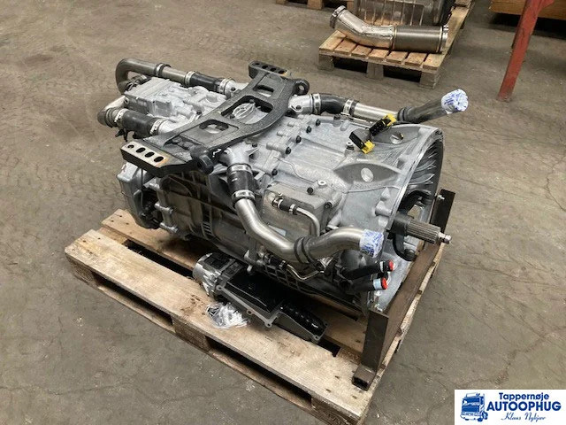 Scania G33CM1 TMS3 Retarder – Scania 2939302 - Коробка передач и запчасти для Грузовиков: фото 2 Scania G33CM1 TMS3 Retarder – Scania 2939302 - Коробка передач и запчасти для Грузовиков: фото 2