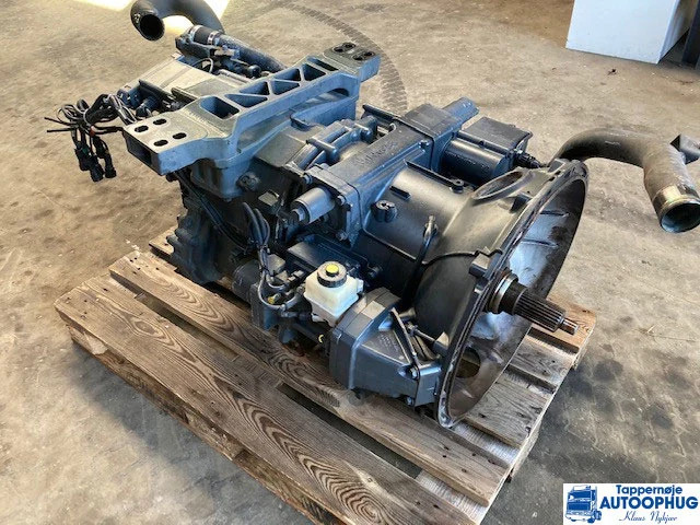 Scania GRS895R P/N: 2292432 / 2444690 - Коробка передач и запчасти для Грузовиков: фото 2 Scania GRS895R P/N: 2292432 / 2444690 - Коробка передач и запчасти для Грузовиков: фото 2