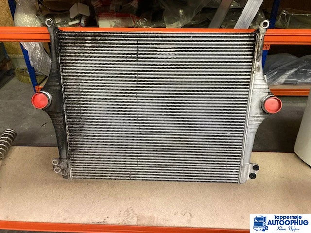 Scania Intercooler Scania 2898837 - Двигатель и запчасти для Грузовиков: фото 1 Scania Intercooler Scania 2898837 - Двигатель и запчасти для Грузовиков: фото 1