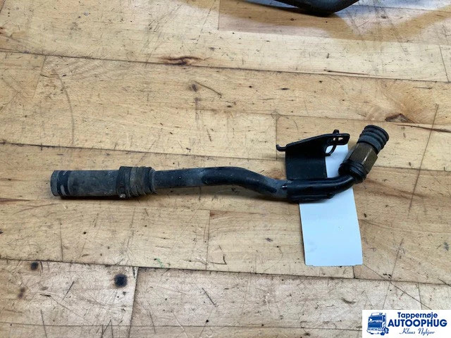 Scania Køler rør Scania 2659560 - Двигатель и запчасти для Грузовиков: фото 1 Scania Køler rør Scania 2659560 - Двигатель и запчасти для Грузовиков: фото 1