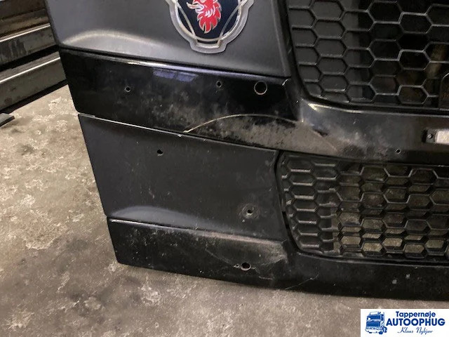 Scania R Front grille panel - Кузов и экстерьер для Грузовиков: фото 3 Scania R Front grille panel - Кузов и экстерьер для Грузовиков: фото 3