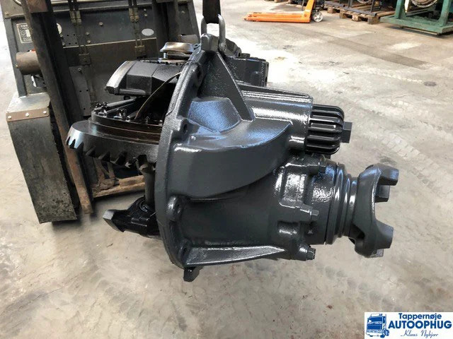 Scania R885 – 3.07 P/N: 1908375 / 574622 - Дифференциал для Грузовиков: фото 2 Scania R885 – 3.07 P/N: 1908375 / 574622 - Дифференциал для Грузовиков: фото 2