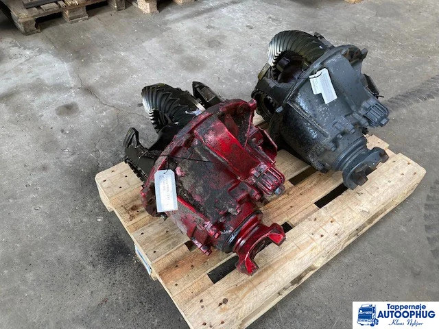 Scania R885 – 3.42 Scania 2300435 – 574620 - Дифференциал для Грузовиков: фото 1 Scania R885 – 3.42 Scania 2300435 – 574620 - Дифференциал для Грузовиков: фото 1