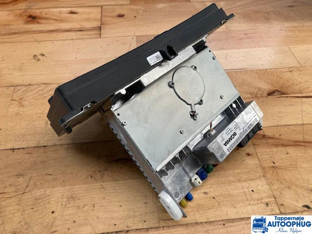 Scania Radio 2594720 – 2783088 - Кабина и интерьер для Грузовиков: фото 1 Scania Radio 2594720 – 2783088 - Кабина и интерьер для Грузовиков: фото 1