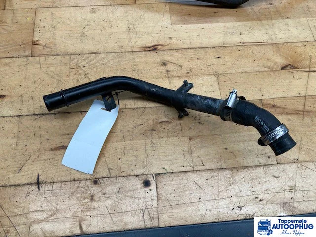 Scania Servo rør Scania 2543304 - Рулевое управление для Грузовиков: фото 1 Scania Servo rør Scania 2543304 - Рулевое управление для Грузовиков: фото 1