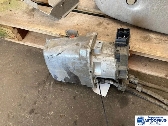 Scania Steering EST Hydraulic pump P/N: 2420897 / 2786167 - Рулевое управление для Грузовиков: фото 1 Scania Steering EST Hydraulic pump P/N: 2420897 / 2786167 - Рулевое управление для Грузовиков: фото 1