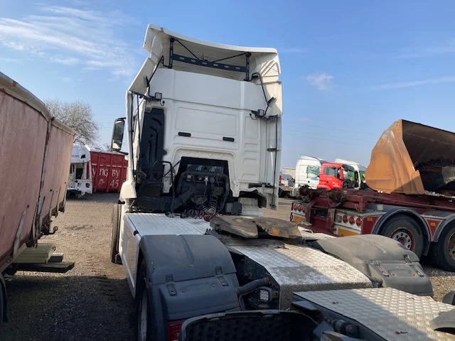 MAN TGS 18.460 - Тягач: фото 3 MAN TGS 18.460 - Тягач: фото 3