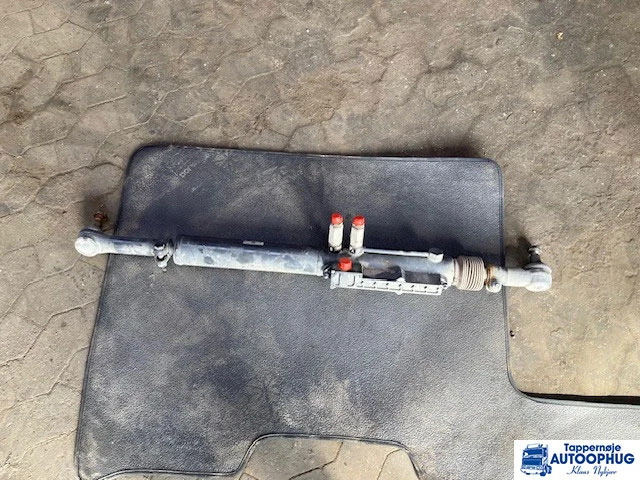 Volvo 21933936 – Volvo Steering cylinder - Рулевое управление для Грузовиков: фото 1 Volvo 21933936 – Volvo Steering cylinder - Рулевое управление для Грузовиков: фото 1