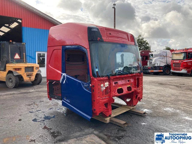 Volvo FH4 førerhus / cabine / CAP HI 215 - Кабина и интерьер для Грузовиков: фото 2 Volvo FH4 førerhus / cabine / CAP HI 215 - Кабина и интерьер для Грузовиков: фото 2